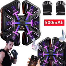 Smart Bluetooth Punching