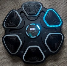 Abahub Music Boxing Machine -