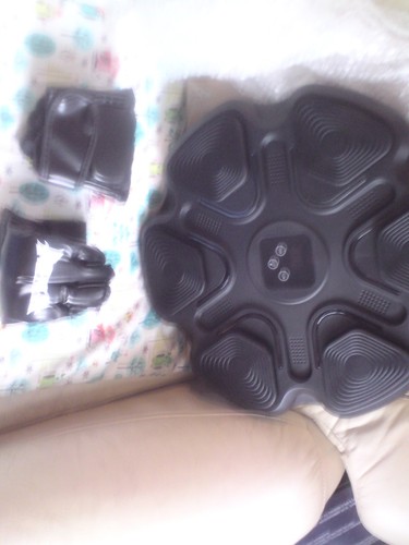 Smart bluetooth music boxing - bluetooth,