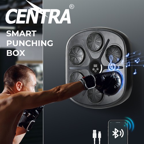 Centra boxing music - boxing,
