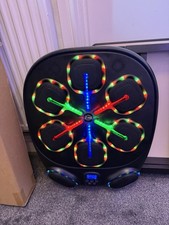 Smart Music Boxing Machine