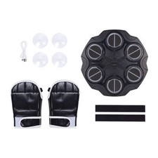 Anti-Stress Smart Music Boxing