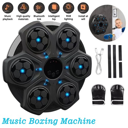 Smart bluetooth punching - bluetooth,