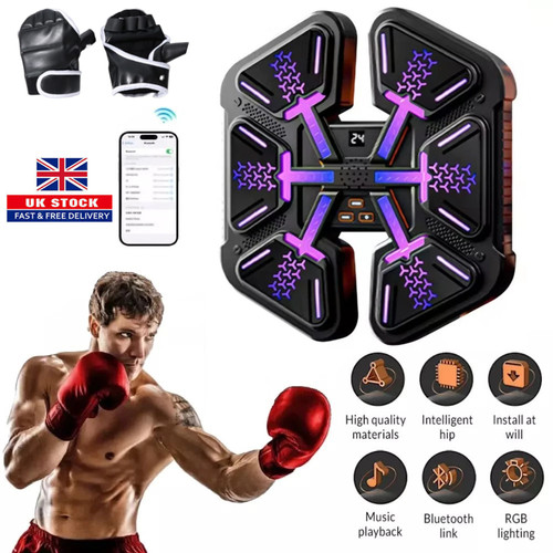 Smart bluetooth punching - smart,